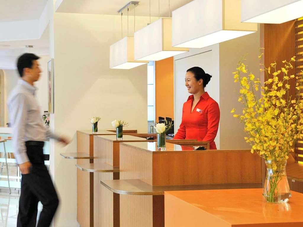 فندق Ibis رامبوييه المظهر الخارجي الصورة